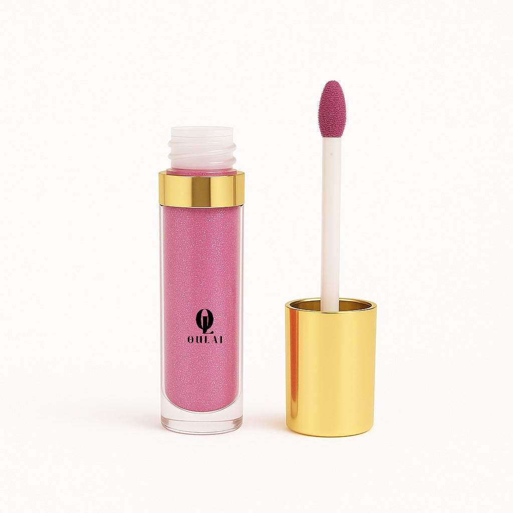 Silky Hydration lipgloss - Georgia Peach