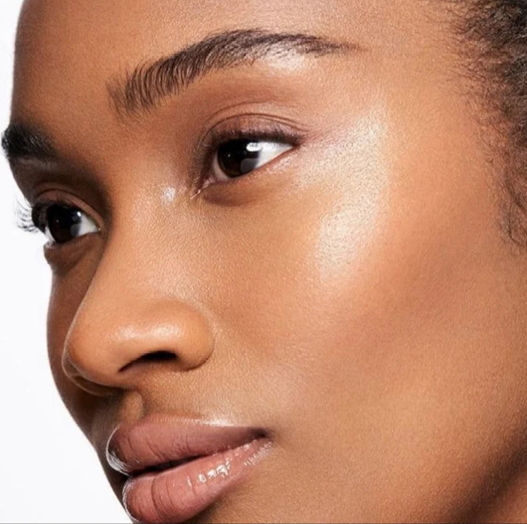 Velvet Matte Foundation - Deep Mocha (L21)