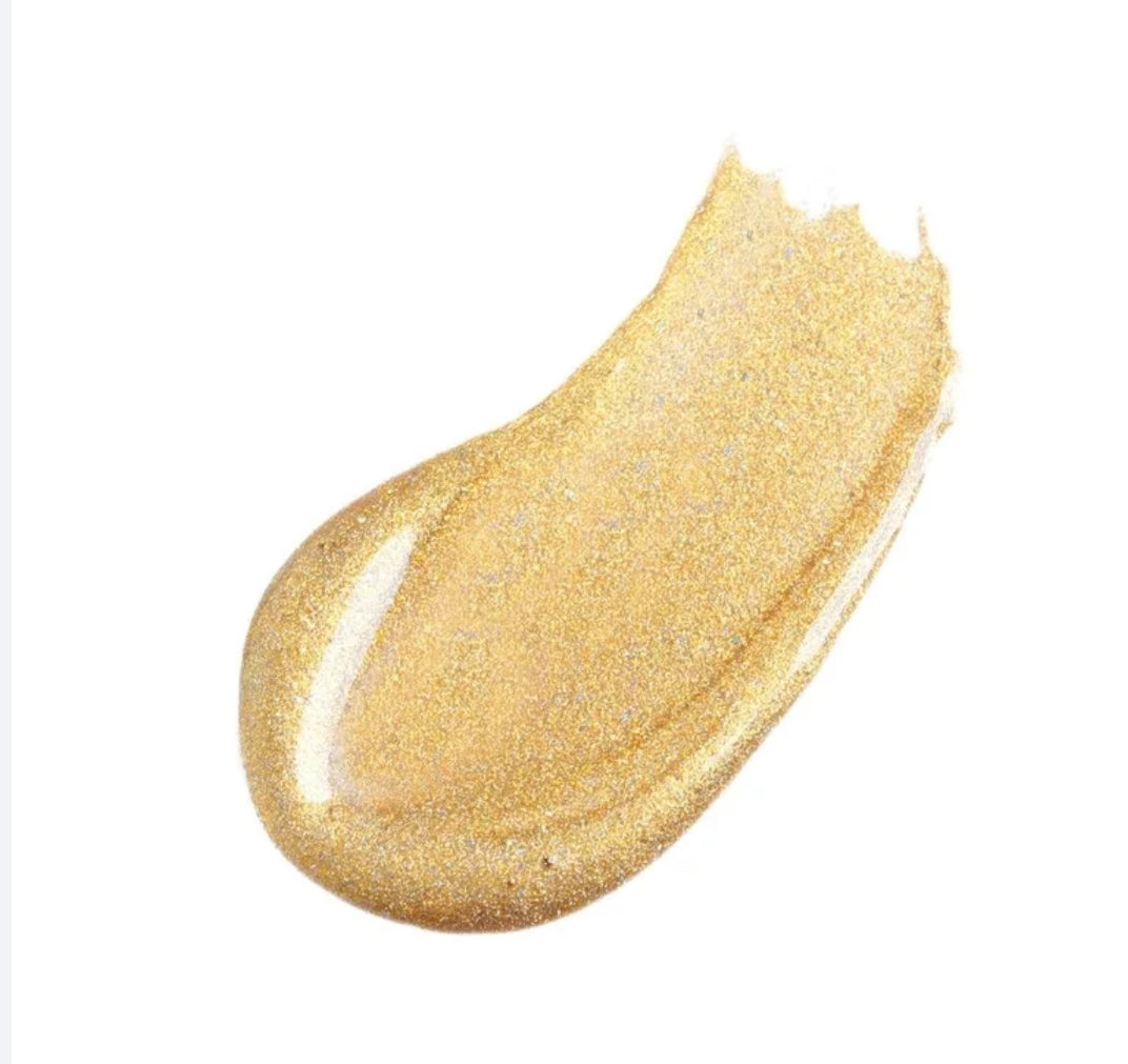 Silky Hydration Lipgloss - Champagne