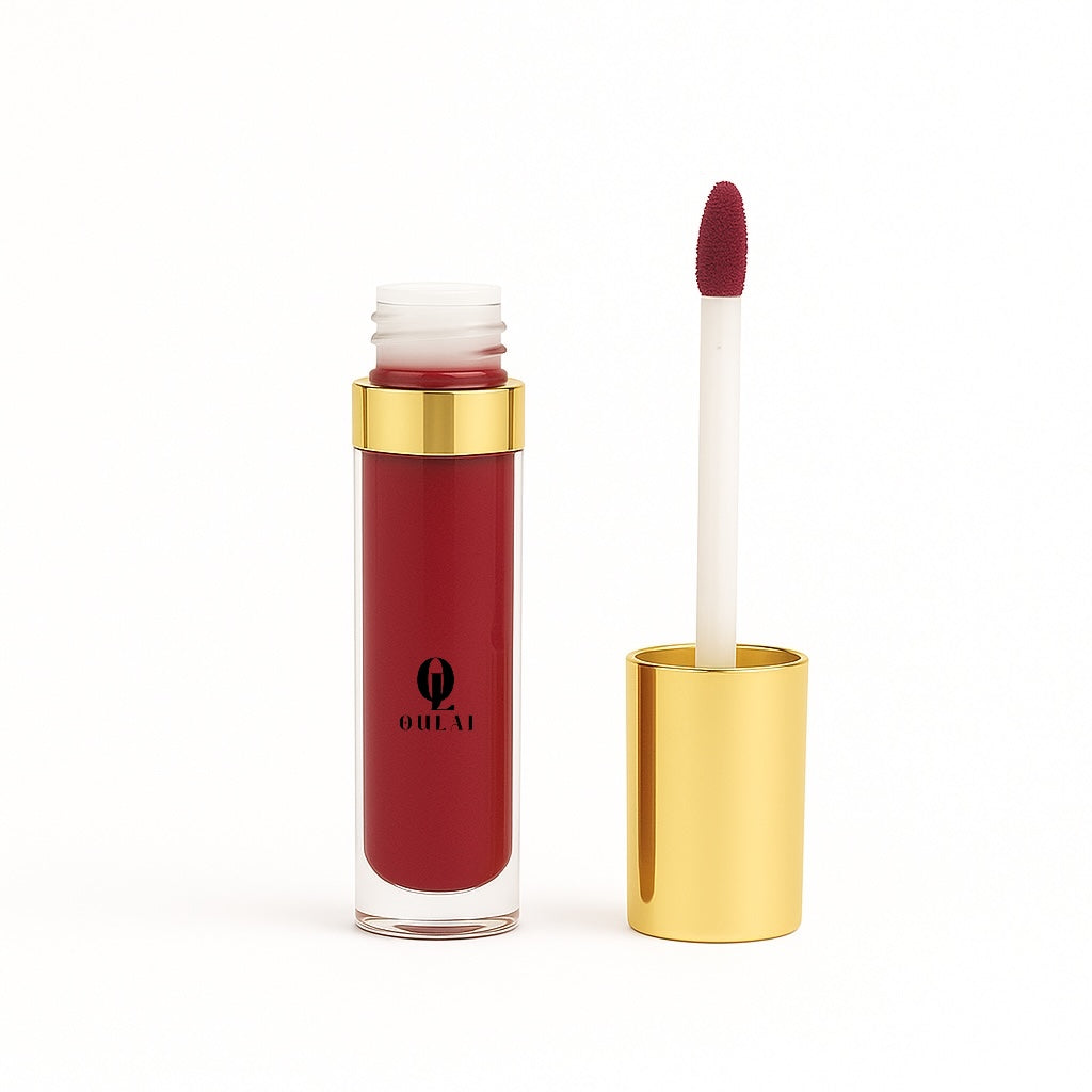 Silky Hydration Lipgloss - Kiya