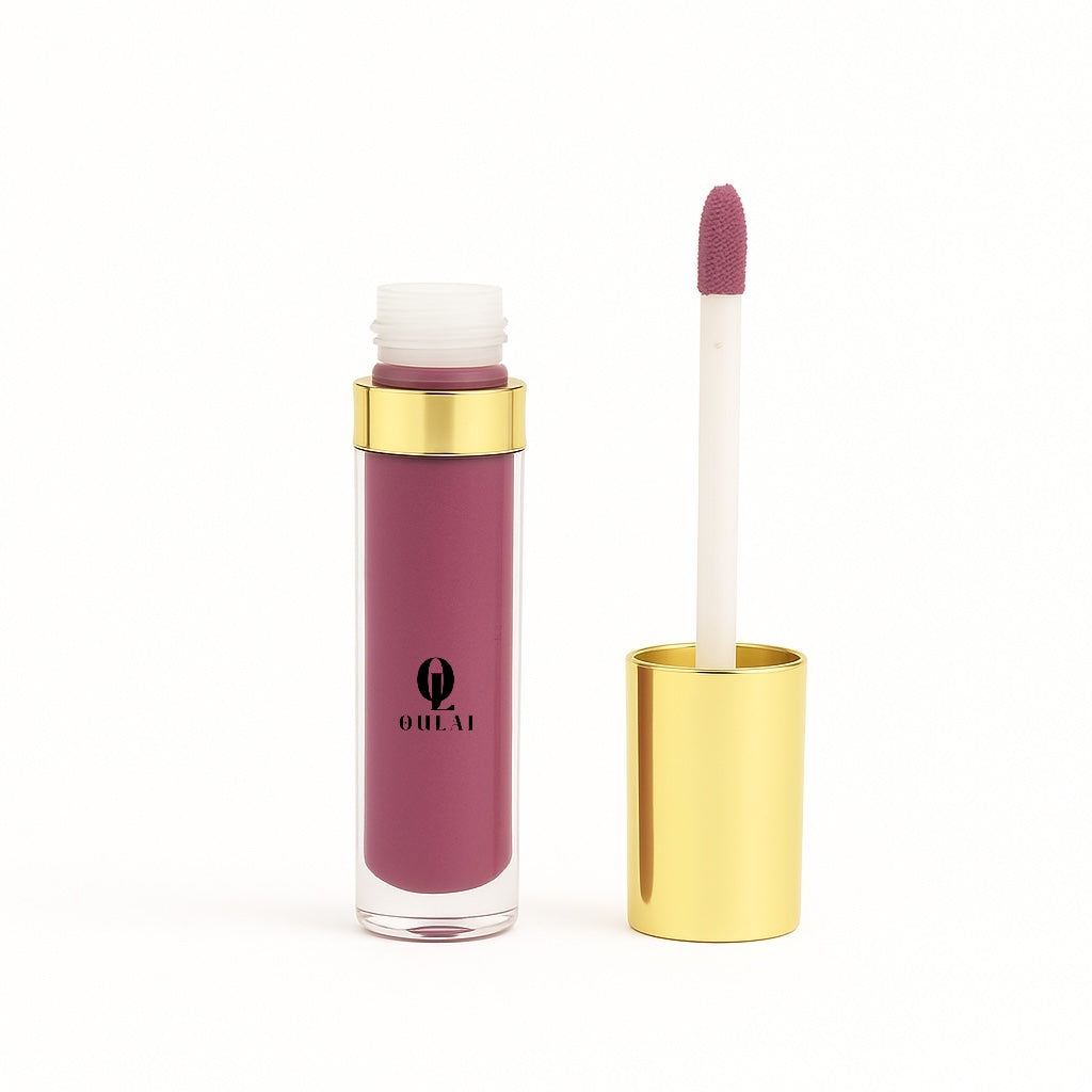 Silky Hydration Lipgloss - Girly