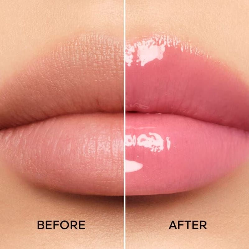Plump Essence By Oulai - Watermelon Lip Oil