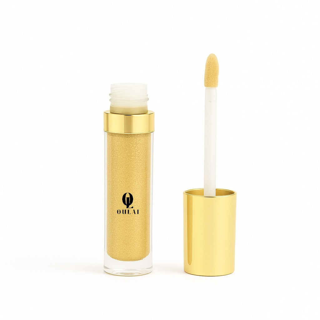 Silky Hydration Lipgloss - Champagne