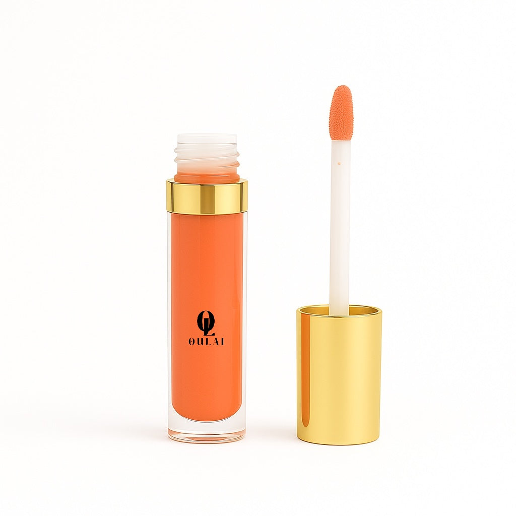Silky Hydration Lipgloss - Ju Jube