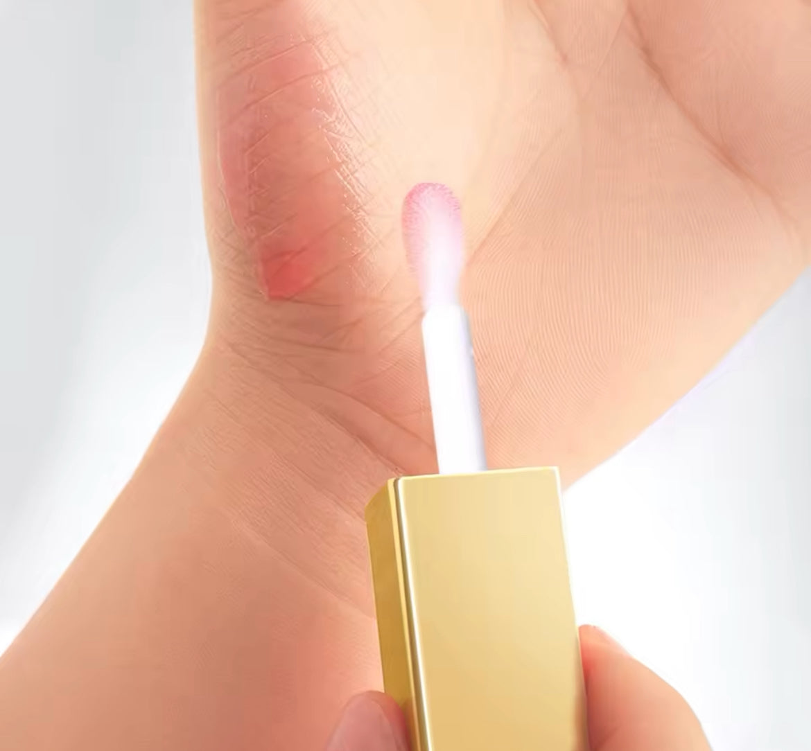 Plump Essence By Oulai - Watermelon Lip Oil