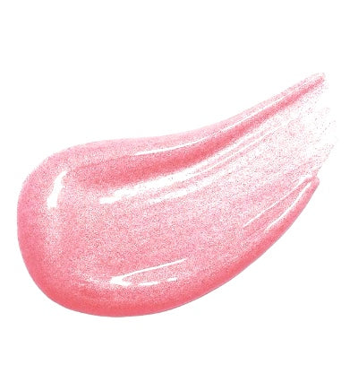 Silky Hydration lipgloss - Georgia Peach