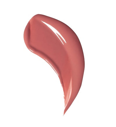 Silky Hydration Lipgloss - Rude Brown