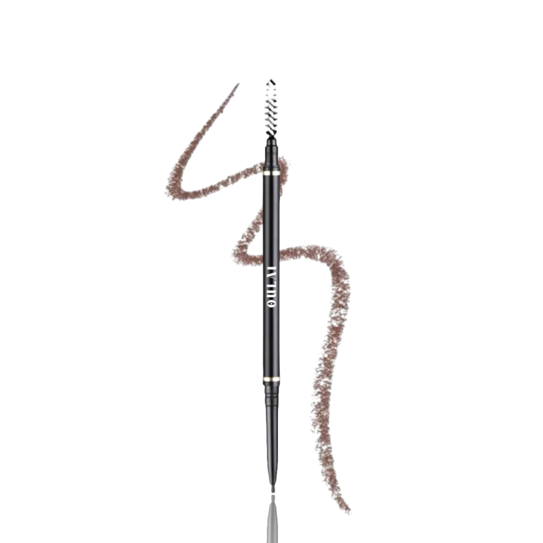 Brow Sculpt Duo Pencil - Dark Brown