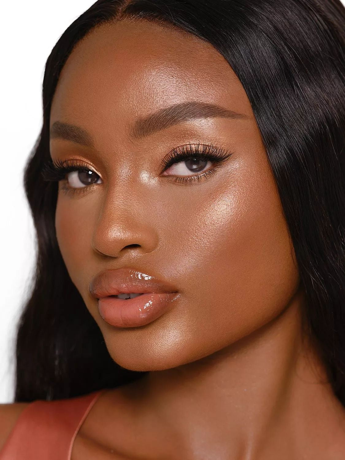 Velvet Matte Foundation - Warm Caramel (L4)