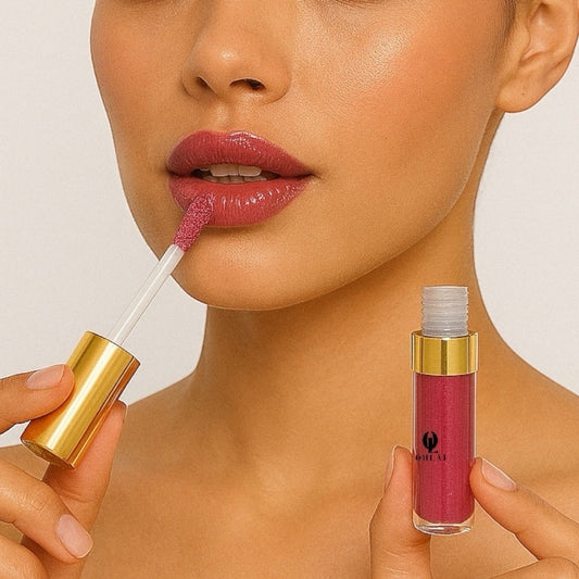 Silky Hydration Lipgloss - Miss Lady