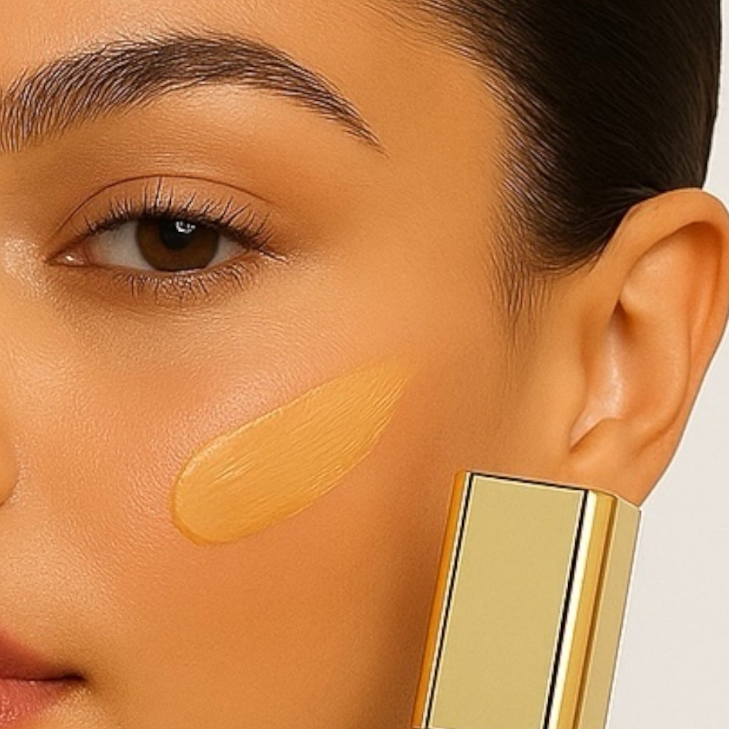 Velvet Touch Concelear - Honey Biege (L1)