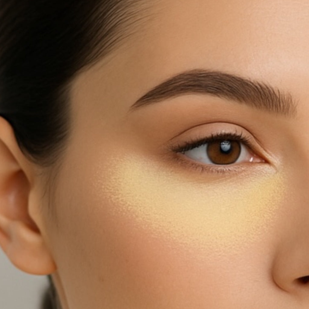 Pure Matte Loose Powder - Natural Banana