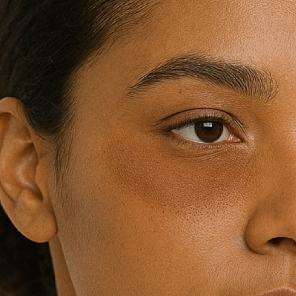 Pure Matte Loose Powder - Dusky Beige