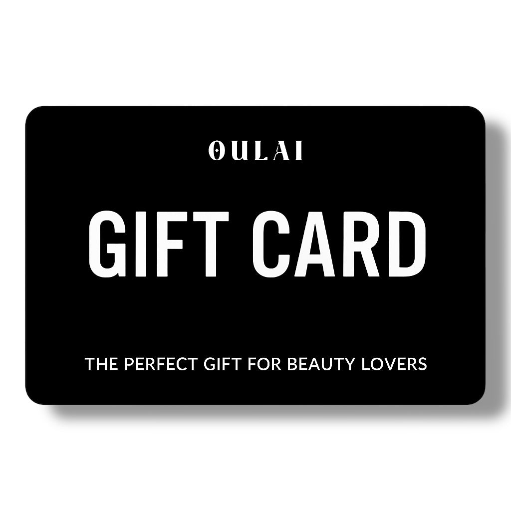 The Perfect Gift – Oulai E-Gift Card