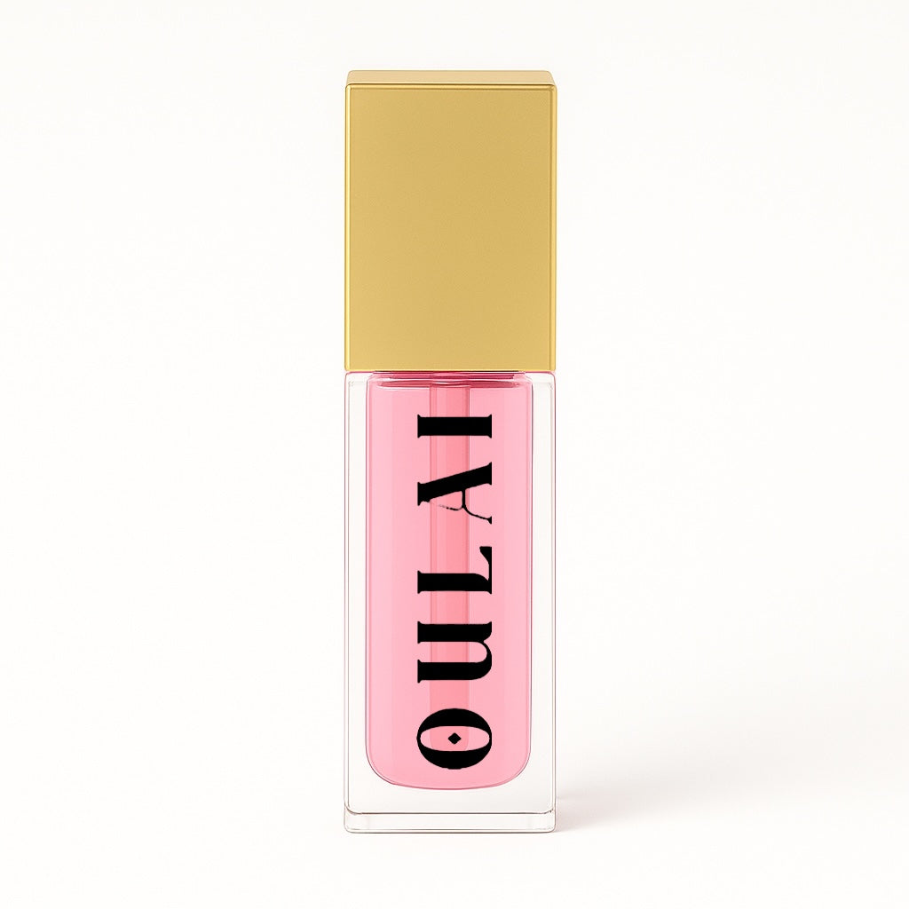 Plump Essence By Oulai - Watermelon Lip Oil
