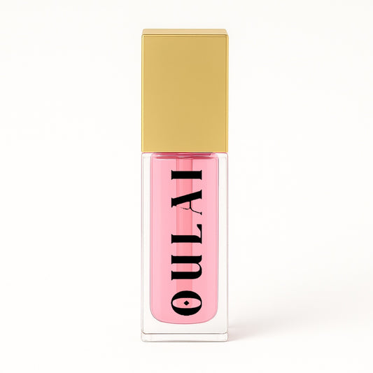 Plump Essence By Oulai - Watermelon Lip Oil
