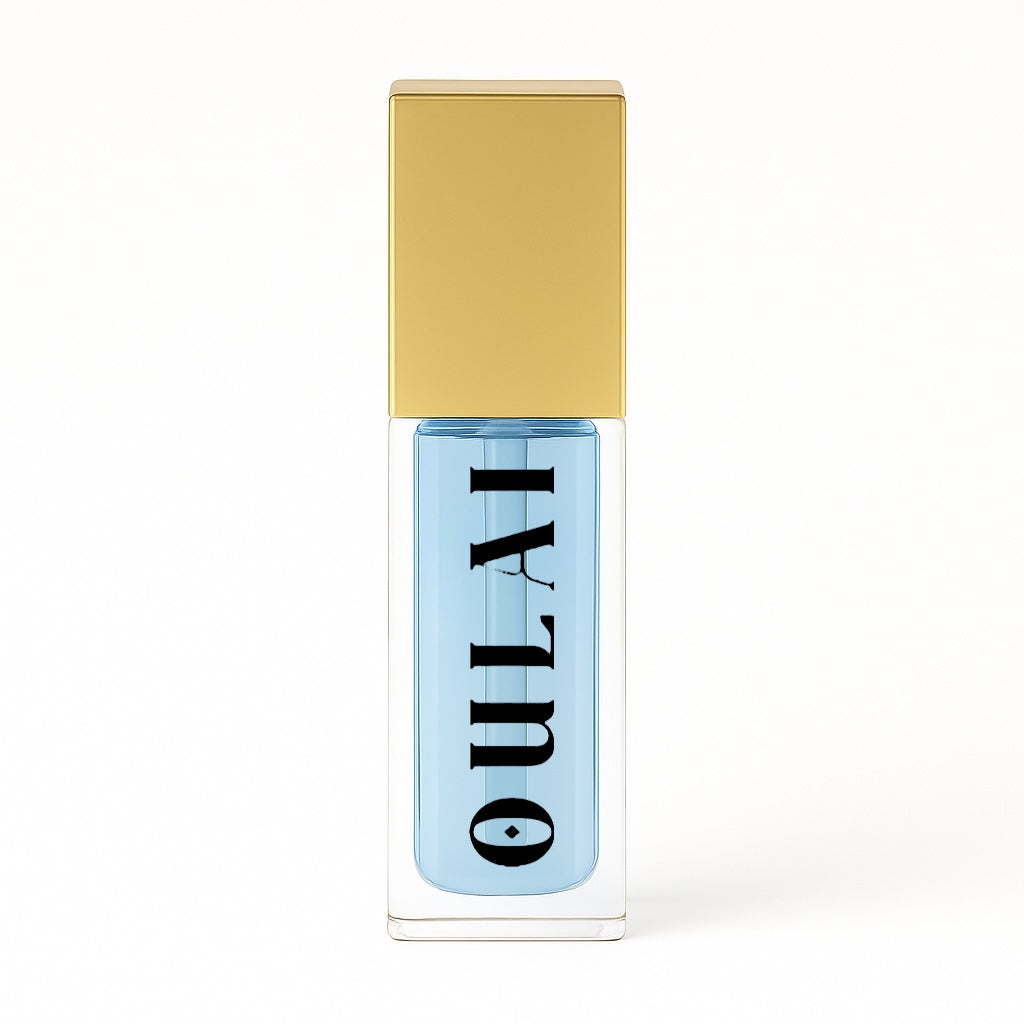 Plump Essence By Oulai - Mint Lip Oil