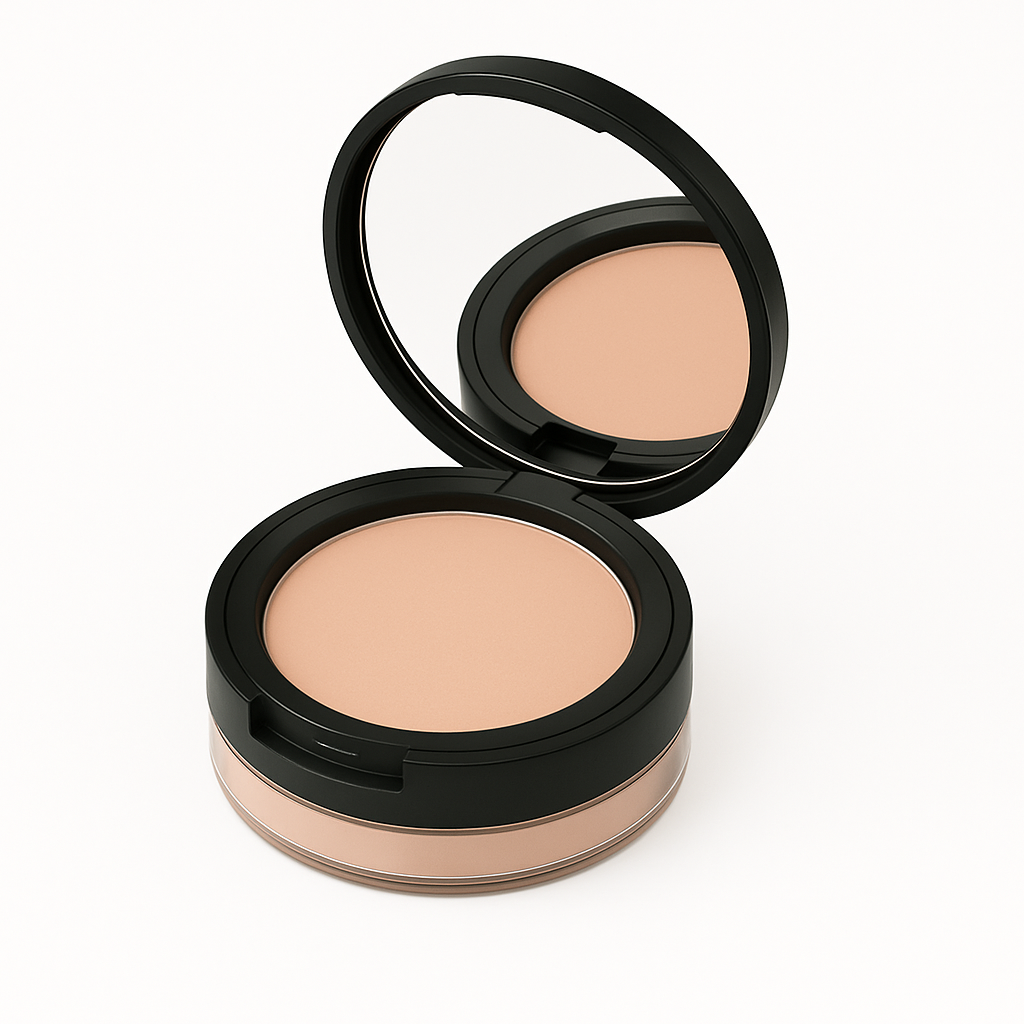 Pure Matte Loose Powder - Natural Beige