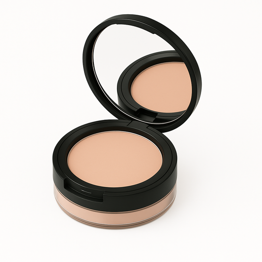 Pure Matte Loose Powder - Natural Beige