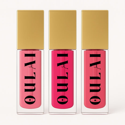 Glossy Dream Trio - The Pinks