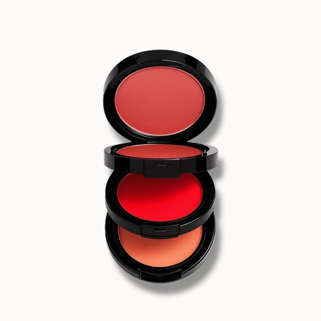 Rich Desire Blush Trio