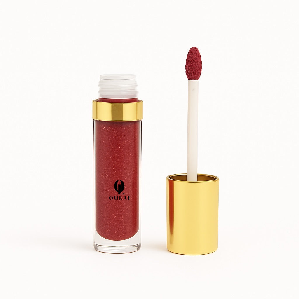 Silky Hydration Lipgloss - Miss Lady