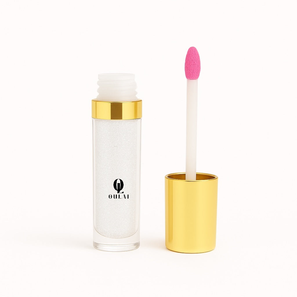 Silky Hydration Lipgloss - Magic
