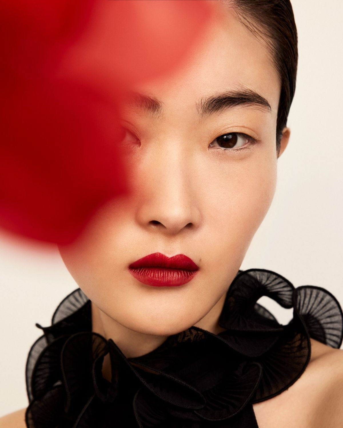Matte Precision Duo Lipstick -Rich Rouge (6)