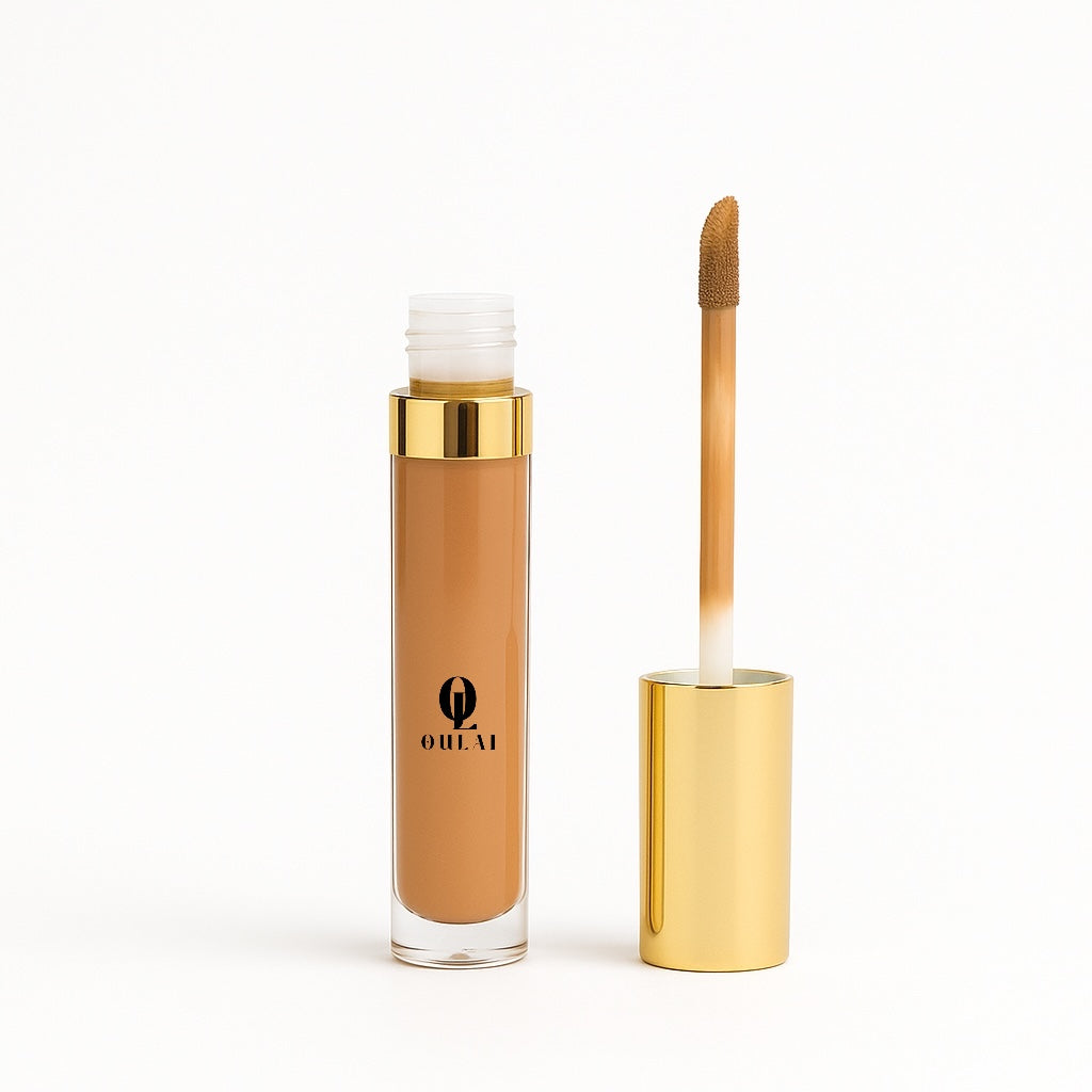 Velvet Touch Concelear - Warm Caramel (L3)