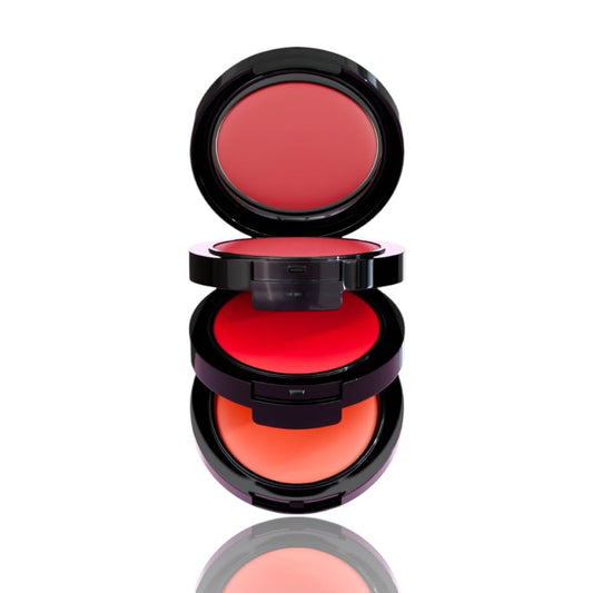 Rich Desire Blush Trio